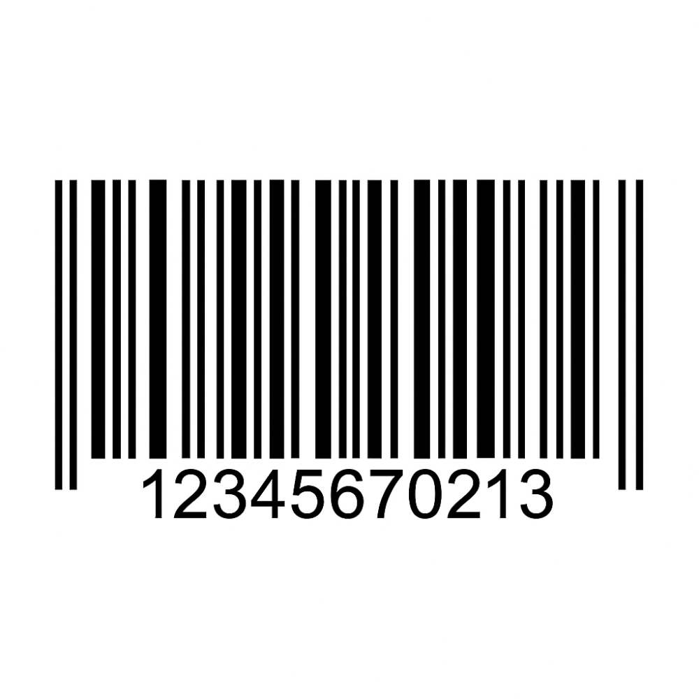 Tạo Bar Code