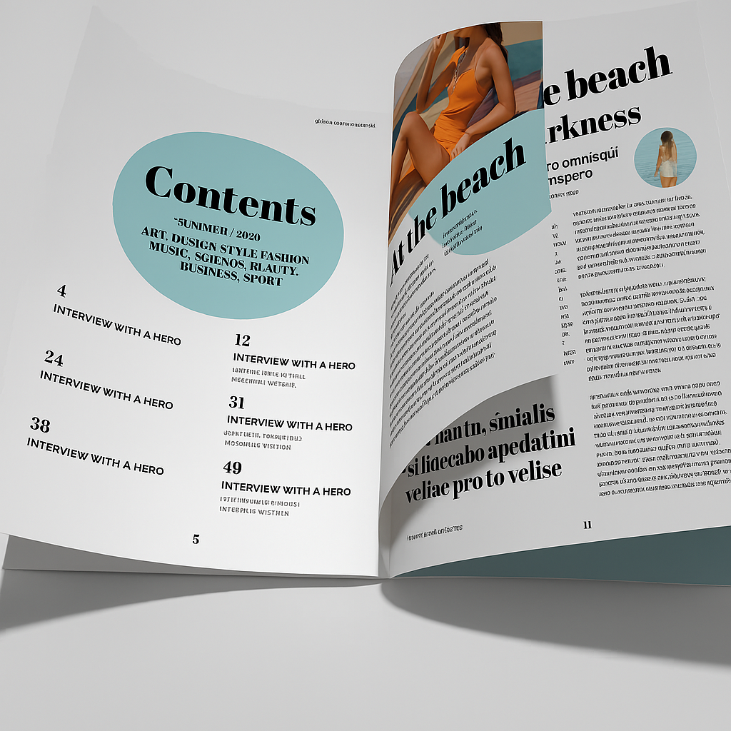 Hiệu ứng lật sách