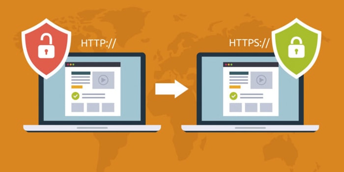 HTTP,  HTTPS &  SSL LÀ GÌ?  Kiến thức cơ bản cho người dùng Internet