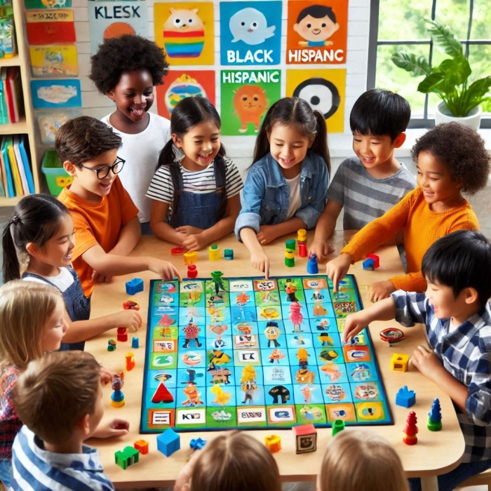 Image Keyword Game Image Keyword Game