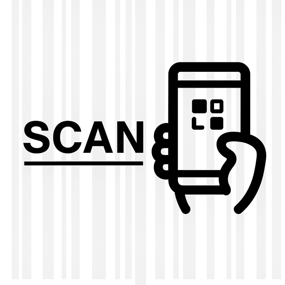 Quét mã bằng camera thiết bị di động