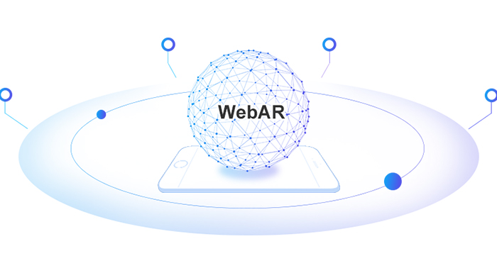 Web AR