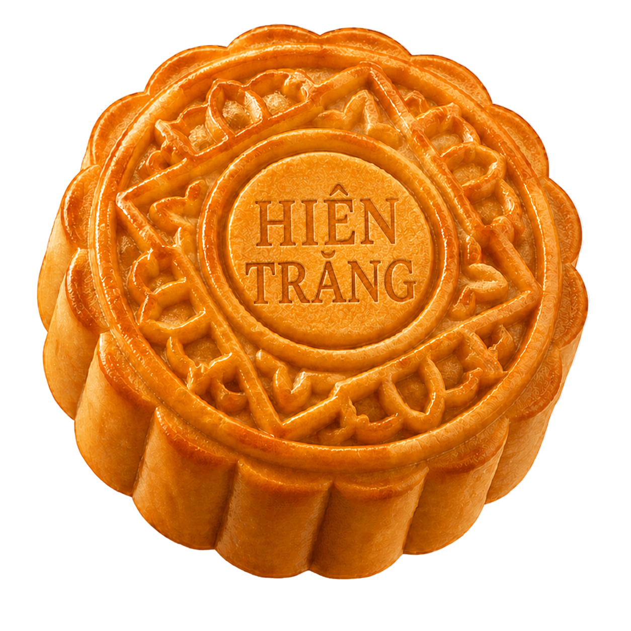 Bánh Trung Thu Hiên Trăng